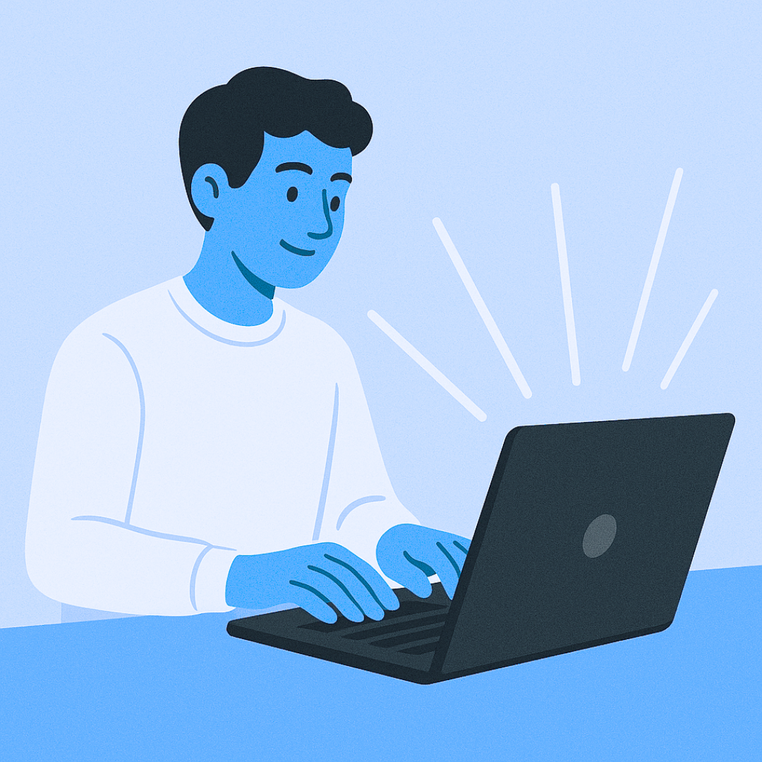 Full-service college admissions