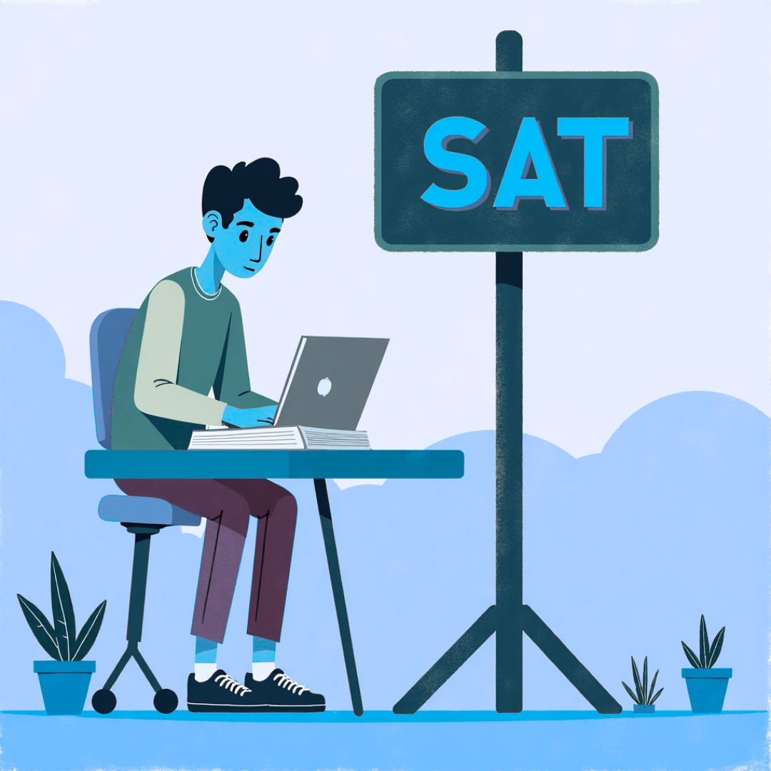 SAT/ACT/AP tutoring