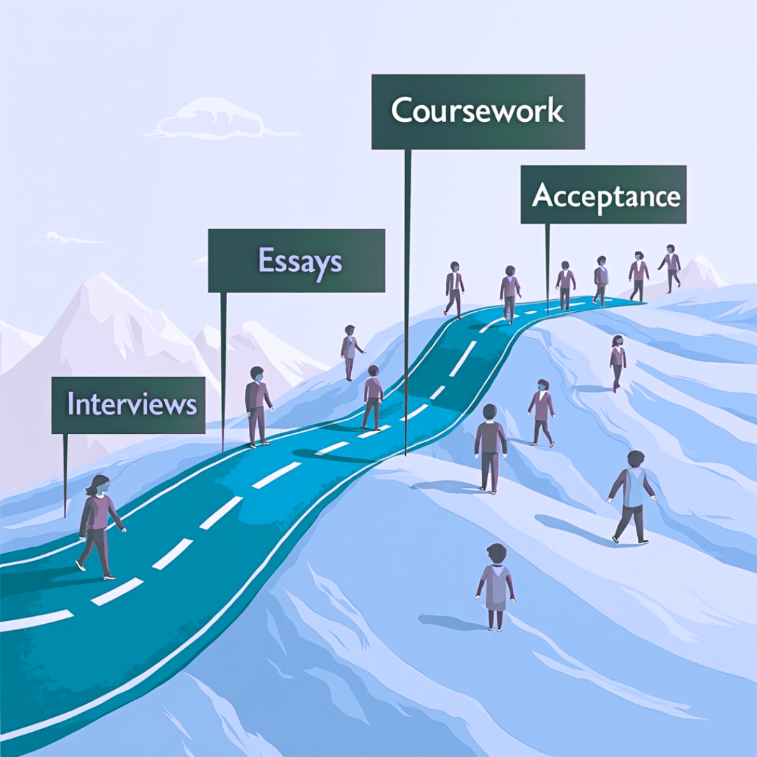 Extracurricular planning