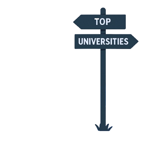 top universities
